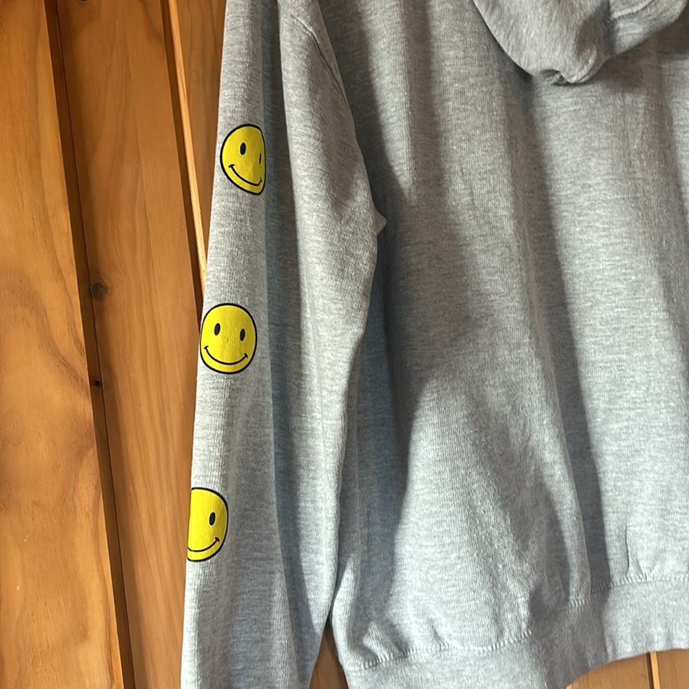 Eighty Eight Drip sweatshirt - Picture 5 of 6